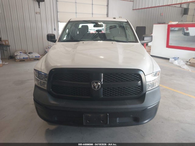 44884344 :رقم المزاد ، 3C6RR6KG6LG209373 vin ، 2020 Ram 1500 Classic Tradesman  4x2 5'7 Box مزاد بيع