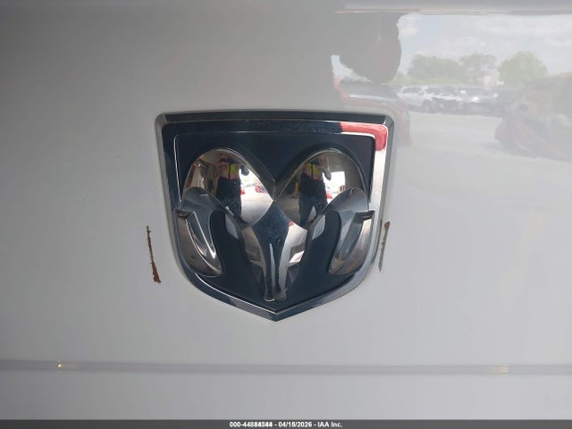 44884344 :رقم المزاد ، 3C6RR6KG6LG209373 vin ، 2020 Ram 1500 Classic Tradesman  4x2 5'7 Box مزاد بيع