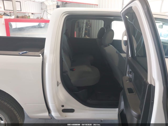 44884344 :رقم المزاد ، 3C6RR6KG6LG209373 vin ، 2020 Ram 1500 Classic Tradesman  4x2 5'7 Box مزاد بيع