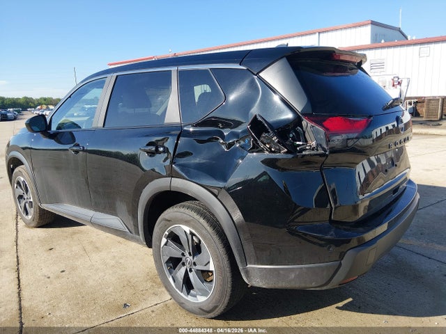 2025 NISSAN ROGUE 5N1BT3BAXSC804083 Photo 5