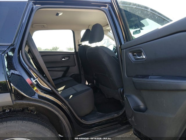 2025 NISSAN ROGUE 5N1BT3BAXSC804083 Photo 7