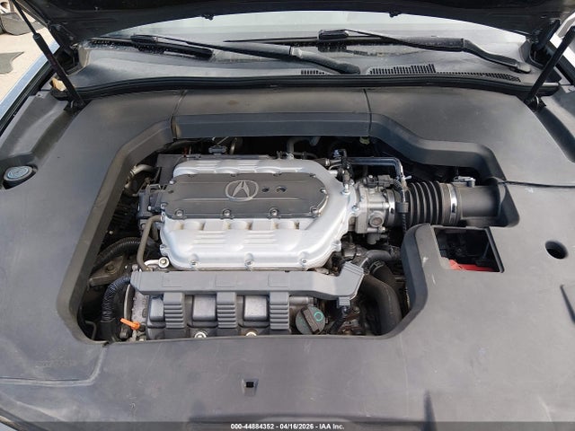 Aukcja sprzedaży 2010 Acura Tl 3.5, vin: 19UUA8F58AA006111, numer aukcji: 44884352