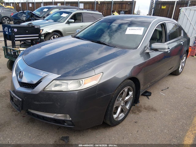 Aukcja sprzedaży 2010 Acura Tl 3.5, vin: 19UUA8F58AA006111, numer aukcji: 44884352