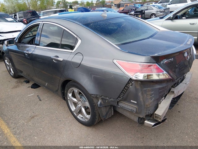Aukcja sprzedaży 2010 Acura Tl 3.5, vin: 19UUA8F58AA006111, numer aukcji: 44884352