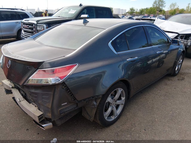 Aukcja sprzedaży 2010 Acura Tl 3.5, vin: 19UUA8F58AA006111, numer aukcji: 44884352