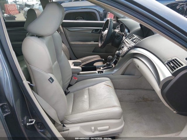 Aukcja sprzedaży 2010 Acura Tl 3.5, vin: 19UUA8F58AA006111, numer aukcji: 44884352
