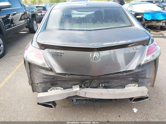 Aukcja sprzedaży 2010 Acura Tl 3.5, vin: 19UUA8F58AA006111, numer aukcji: 44884352