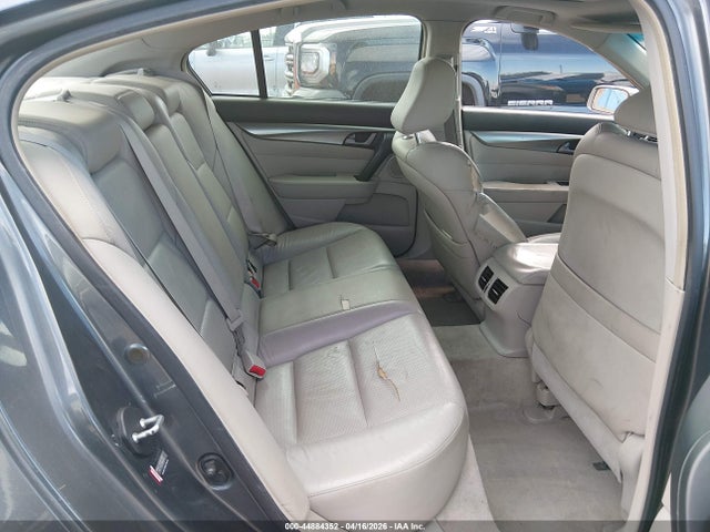 Aukcja sprzedaży 2010 Acura Tl 3.5, vin: 19UUA8F58AA006111, numer aukcji: 44884352