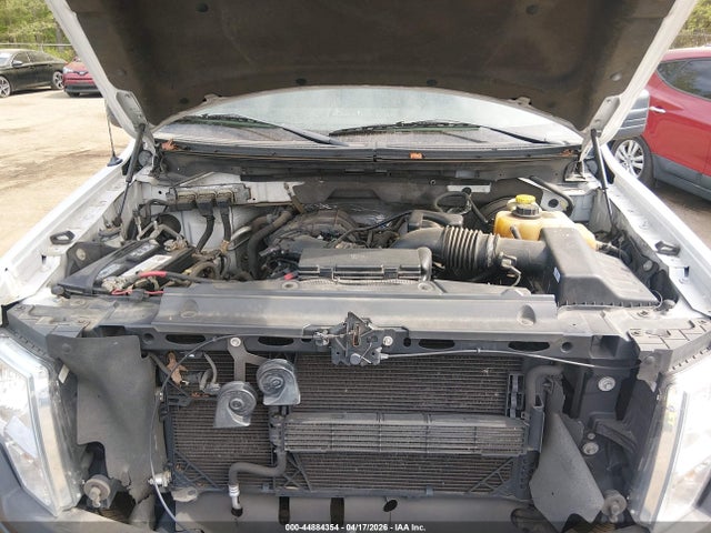 Продажа на аукционе авто 2014 Ford F-150 Xl, vin: 1FTMF1CM8EFB43576, номер лота: 44884354