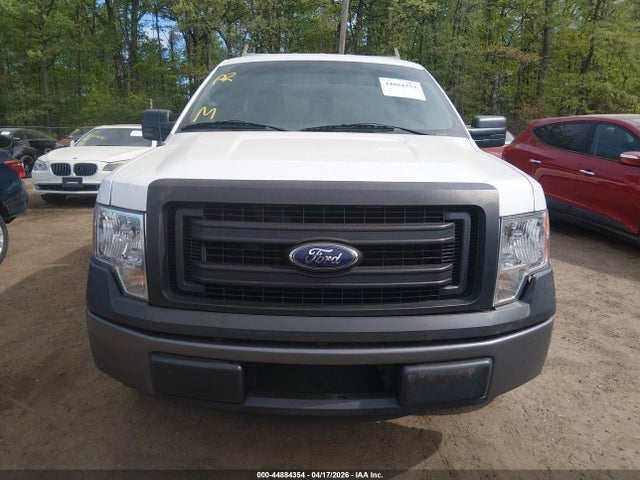 Продажа на аукционе авто 2014 Ford F-150 Xl, vin: 1FTMF1CM8EFB43576, номер лота: 44884354