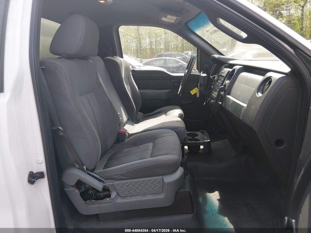 Продажа на аукционе авто 2014 Ford F-150 Xl, vin: 1FTMF1CM8EFB43576, номер лота: 44884354