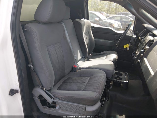 Продажа на аукционе авто 2014 Ford F-150 Xl, vin: 1FTMF1CM8EFB43576, номер лота: 44884354