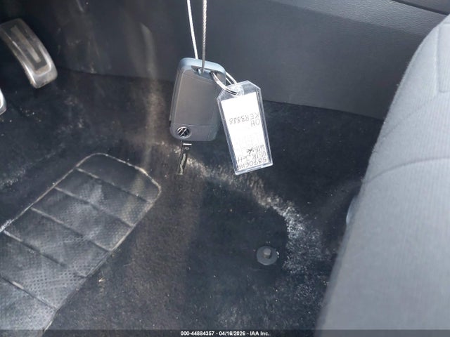 Aukcja sprzedaży 2025 Volkswagen Jetta 1.5t Sport, vin: 3VWBX7BU6SM072718, numer aukcji: 44884357