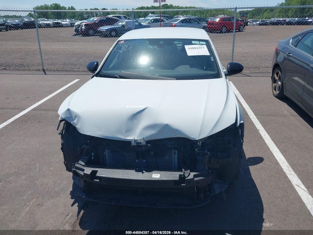 Aukcja sprzedaży 2025 Volkswagen Jetta 1.5t Sport, vin: 3VWBX7BU6SM072718, numer aukcji: 44884357