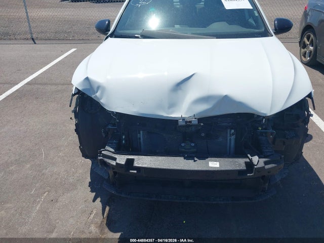 Aukcja sprzedaży 2025 Volkswagen Jetta 1.5t Sport, vin: 3VWBX7BU6SM072718, numer aukcji: 44884357