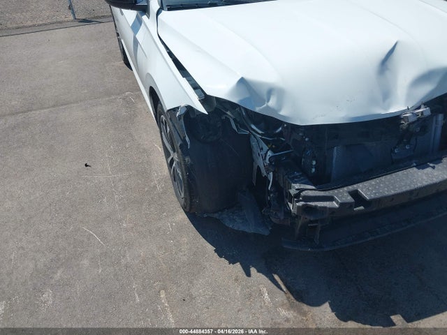 Aukcja sprzedaży 2025 Volkswagen Jetta 1.5t Sport, vin: 3VWBX7BU6SM072718, numer aukcji: 44884357