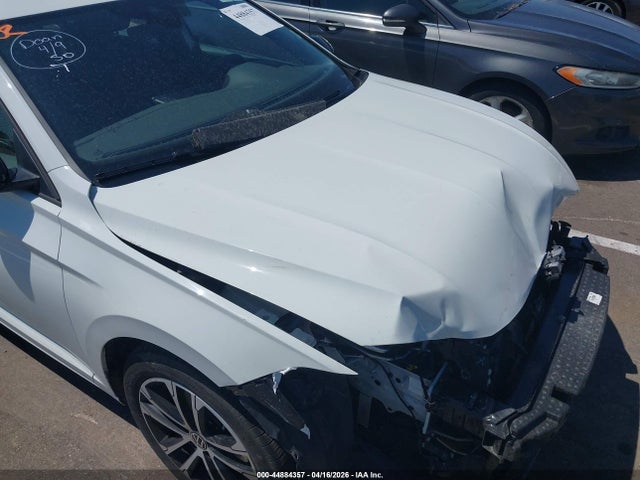 Aukcja sprzedaży 2025 Volkswagen Jetta 1.5t Sport, vin: 3VWBX7BU6SM072718, numer aukcji: 44884357