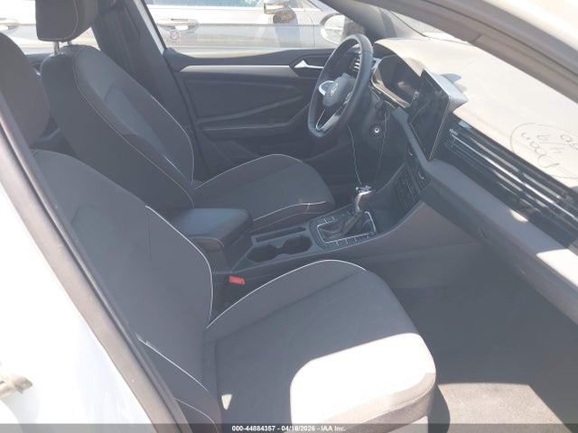 Aukcja sprzedaży 2025 Volkswagen Jetta 1.5t Sport, vin: 3VWBX7BU6SM072718, numer aukcji: 44884357