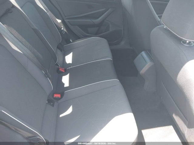 Aukcja sprzedaży 2025 Volkswagen Jetta 1.5t Sport, vin: 3VWBX7BU6SM072718, numer aukcji: 44884357