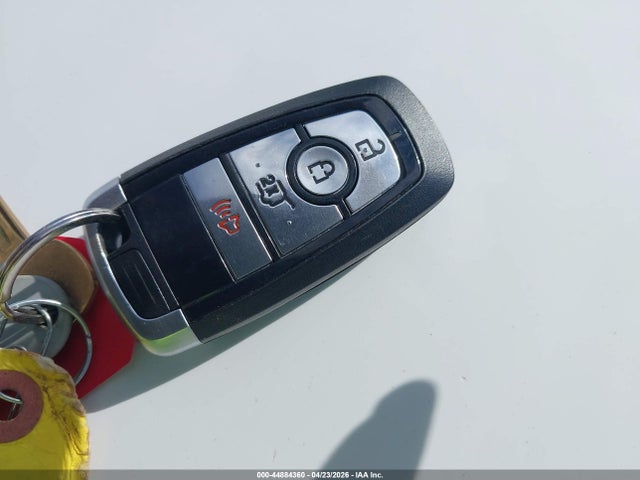 3FMTK1SS0NMA17795 Ford Mustang Mach-e Select