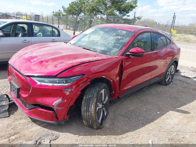 3FMTK1SS0NMA17795 Ford Mustang Mach-e Select