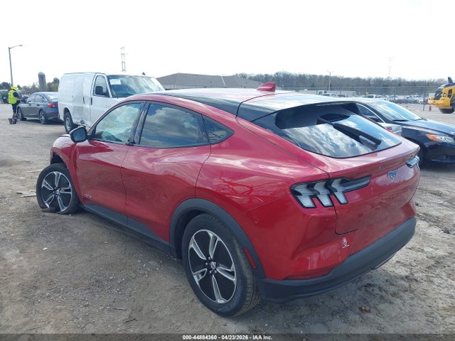 3FMTK1SS0NMA17795 Ford Mustang Mach-e Select