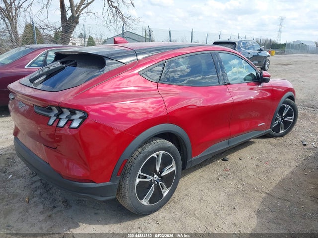 3FMTK1SS0NMA17795 Ford Mustang Mach-e Select