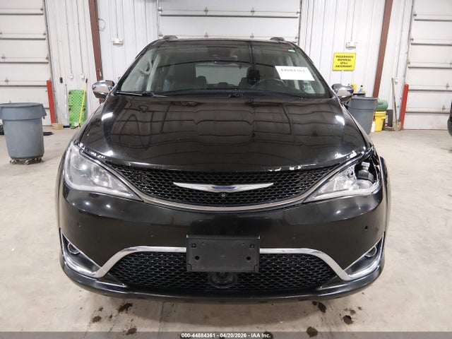 Продаж на аукціоні авто 2017 Chrysler Pacifica Limited, vin: 2C4RC1GG3HR661062, номер лоту: 44884361