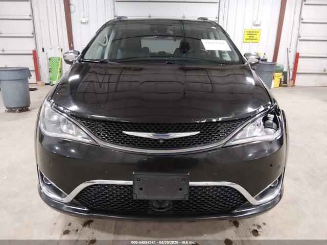Продаж на аукціоні авто 2017 Chrysler Pacifica Limited, vin: 2C4RC1GG3HR661062, номер лоту: 44884361