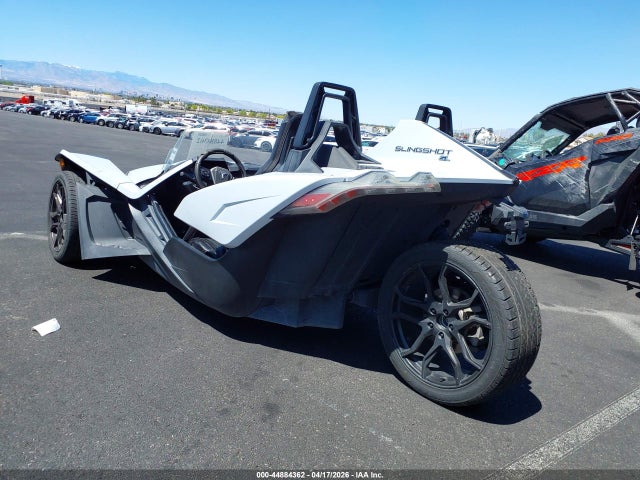 57XAAPHD0L8138572 Polaris Slingshot
