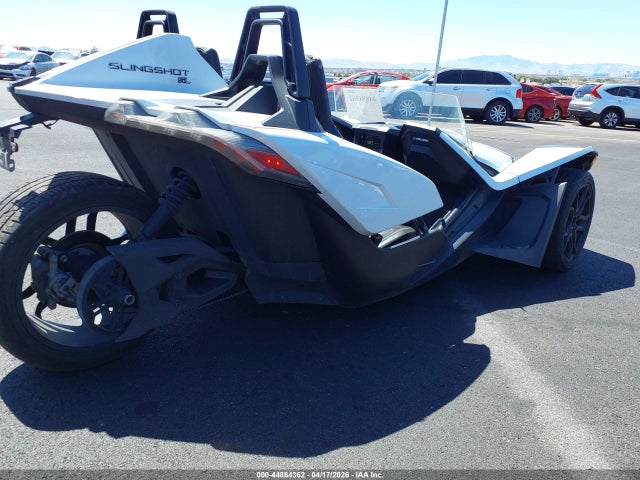 57XAAPHD0L8138572 Polaris Slingshot