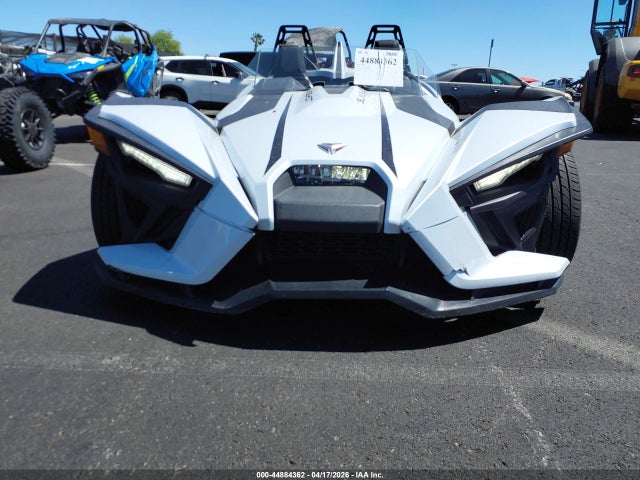 57XAAPHD0L8138572 Polaris Slingshot