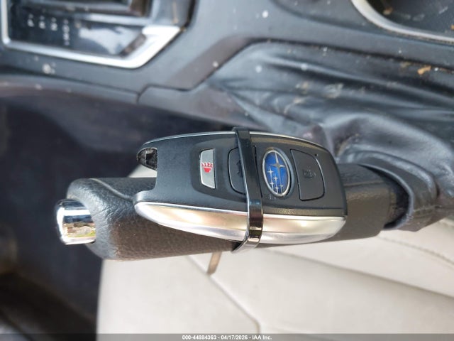 4S3GTAU63J3747831 Subaru Impreza 2.0i Limited