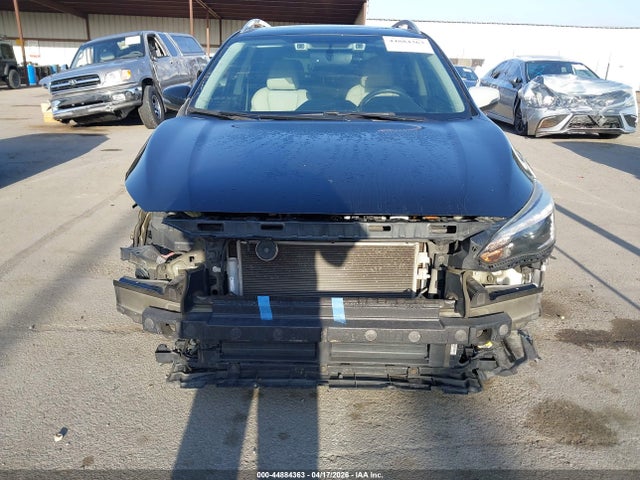 4S3GTAU63J3747831 Subaru Impreza 2.0i Limited