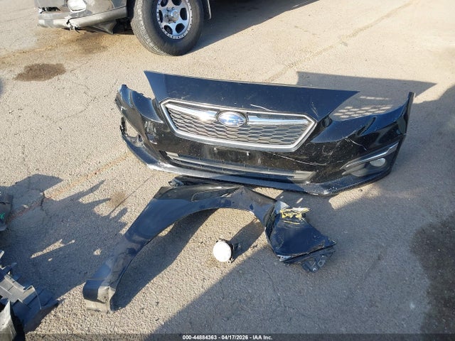 4S3GTAU63J3747831 Subaru Impreza 2.0i Limited