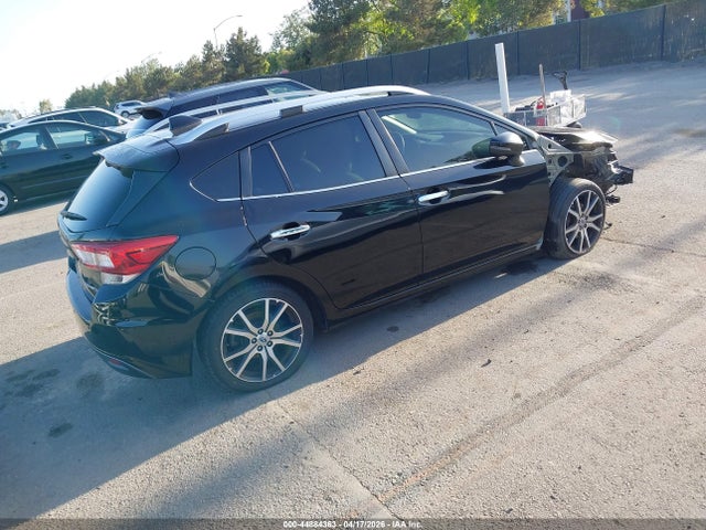4S3GTAU63J3747831 Subaru Impreza 2.0i Limited