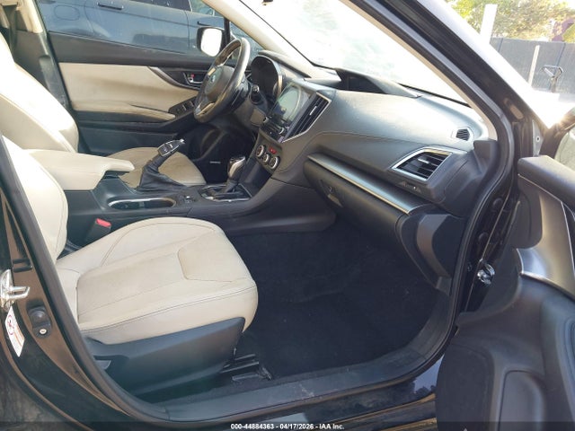 4S3GTAU63J3747831 Subaru Impreza 2.0i Limited