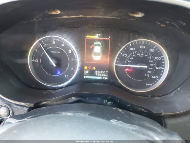 4S3GTAU63J3747831 Subaru Impreza 2.0i Limited