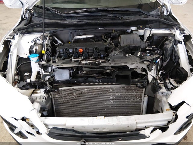 Aukcja sprzedaży 2021 Honda Hr-v Awd Ex, vin: 3CZRU6H51MM752317, numer aukcji: 44884366