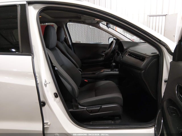 Aukcja sprzedaży 2021 Honda Hr-v Awd Ex, vin: 3CZRU6H51MM752317, numer aukcji: 44884366