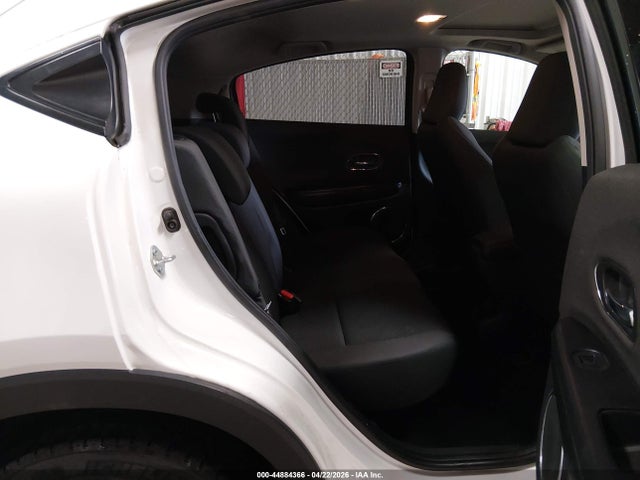 Aukcja sprzedaży 2021 Honda Hr-v Awd Ex, vin: 3CZRU6H51MM752317, numer aukcji: 44884366