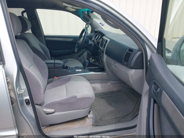 Продажа на аукционе авто 2003 Toyota 4runner Sr5 V6, vin: JTEZU14R630016035, номер лота: 44884377