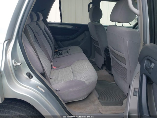 Продажа на аукционе авто 2003 Toyota 4runner Sr5 V6, vin: JTEZU14R630016035, номер лота: 44884377