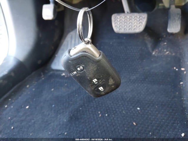 44884382 :رقم المزاد ، JTHKD5BH2E2195607 vin ، 2014 Lexus Ct 200h مزاد بيع