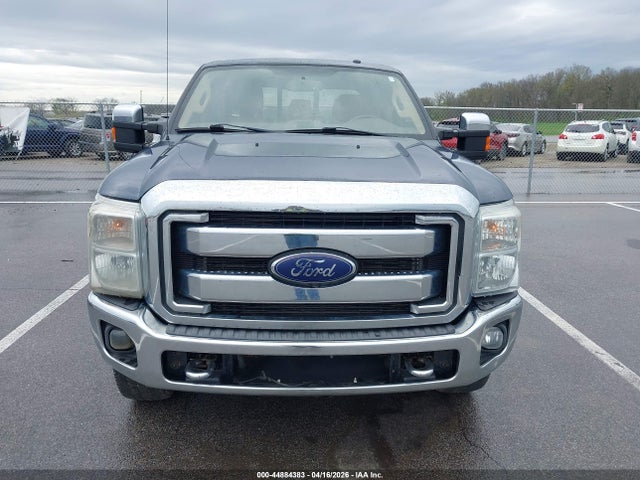 Ford F-350 Lariat 2015 1FT8W3BT6FEB26997 Image 12