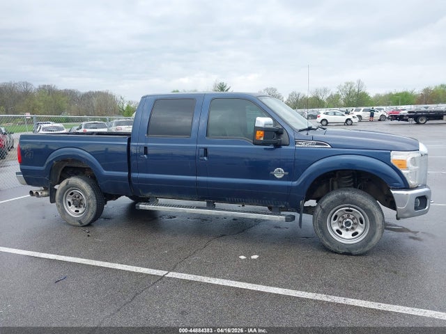 Ford F-350 Lariat 2015 1FT8W3BT6FEB26997 Image 13
