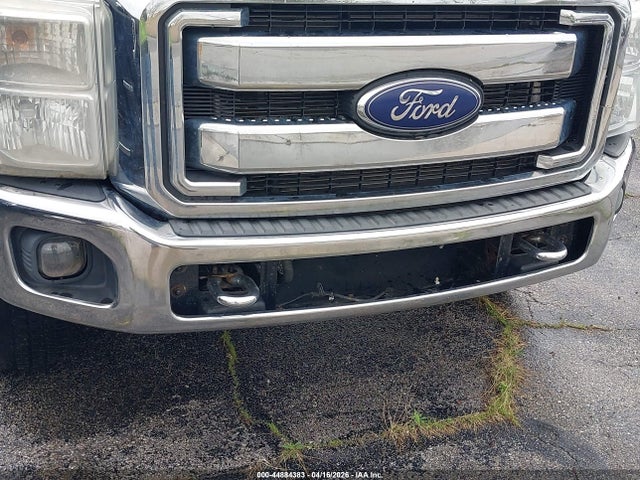 Ford F-350 Lariat 2015 1FT8W3BT6FEB26997 Image 11