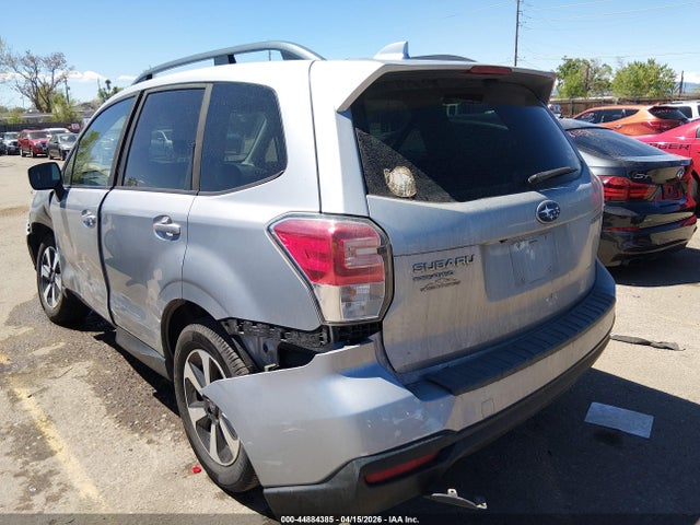 Продажа на аукционе авто 2018 Subaru Forester 2.5i Premium, vin: JF2SJAGC1JH482865, номер лота: 44884385