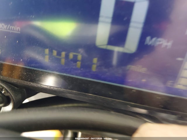 MH3RH25E2SK003278 Yamaha Yfz320 A