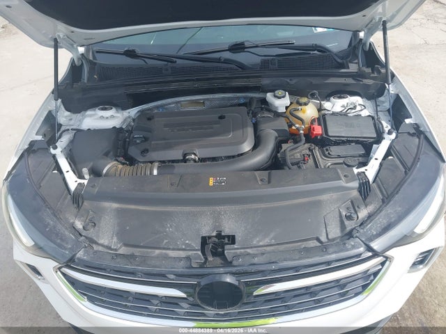 Продажа на аукционе авто 2021 Buick Envision Awd Preferred, vin: LRBFZMR45MD111458, номер лота: 44884389
